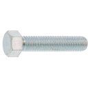 SUNCO SUS316L六角ボルト 全ネジ 3/8X60 (100本入) (品番:B0-12-0002-8030-0600-00) (注番2538890)・ ...