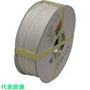 まつうら クレモナ金剛打(12打ち)4mmΦ×200m ドラム巻 (品番:KMKG-4X200-DR)(注番2539018)