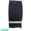 まつうら ビニロン金剛打(12打ち)4mmΦ×200m 黒 ドラム巻 (品番:VLKG-4X200BK-DR)(注番2539041)