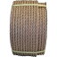 まつうら　サイザル麻ロープ （3打ち）　24mmΦ×40m　ドラム巻 （品番:SISAL-HEMP-24X40-DR） （注番2539054）・ （法人・事業所限定,直送元）