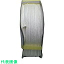 まつうら クレモナSロープ(3打ち)3mmΦ×300m ドラム巻 (品番:KMS-3X300-DR)(注番2539100)