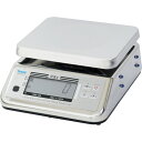 ヤマト 完全防水型デジタル上皿はかり UDS-700-WPN-3 (品番:UDS-700-WPN-3)(注番2539363)・(送料別途見積り,法人・事業所限定...