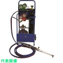 BBK 溶接溶断機ブルーパックSカプラ式 (品番:BPAC-SC)(注番2539640)・(送料別途見積り,法人・事業所限定)【大型】