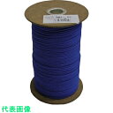 まつうら　極細ナイロン江戸打ちひも　約2mmΦ×150m　青　ボビン巻 （品番:NRED2-BLU） （注番2540582）