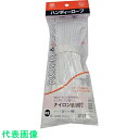 まつうら ナイロン金剛打ロープ(M)5mmΦ×10m (品番:NRKG-R510H)(注番2540652)