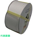まつうら クレモナ金剛打(12打ち)5mmΦ×200m ドラム巻 (品番:KMKG-5X200-DR)(注番2540671)