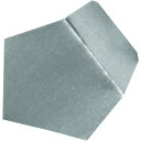 A&D 校正用分銅 OIML型板状分銅 M1級 5mg AD1603-5MM1 (品番:AD1603-5MM1)(注番2541185)・(送料別途見積り,法人・...