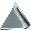 A&D 校正用分銅 OIML型板状分銅 M1級 100mg AD1603-100MM1 (品番:AD1603-100MM1)(注番2541193)・(送料別途見...