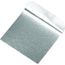 A&D 校正用分銅 OIML型板状分銅 M1級 20mg AD1603-20MM1 (品番:AD1603-20MM1)(注番2541197)・(送料別途見積り,...