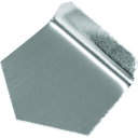 A&D 校正用分銅 OIML型板状分銅 M1級 50mg AD1603-50MM1 (品番:AD1603-50MM1)(注番2541199)・(送料別途見積り,...