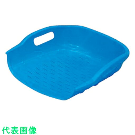 YAZAKI 石箕 FM-36 ブルー (品番:FM-36)(注番2541281) YAZAKI 石箕 FM-36 ブルー (品番:FM-36)(注番2541281)