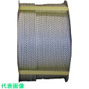 まつうら ナイロンロープ(3打ち)5mmΦ×200m ドラム巻 (品番:NR-5X200-DR)(注番2542182)