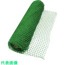 まつうら ゴルフネット 25mm有結角目 1m×30m グリーン (品番:GOLF-NET-130GRN)(注番2542210)