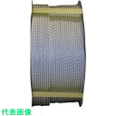 まつうら ナイロンロープ(3打ち)4mmΦ×200m ドラム巻 (品番:NR-4X200-DR)(注番2543765)