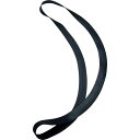 まつうら 輪状ゴムロープ#60 幅20mm 折径45~60cm 12本入 (品番:WGR#60-12P)(注番2545330)