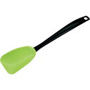 TKG ナイロン シリコーンスプーンスパチュラ GF-11B (品番:BNI1501)(注番2545734)・(送料別途見積り,法人・事業所限定,取寄)