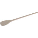 TKG ハードタイプ ハイテク・丸スパテラ 150cm SPOH-150 (品番:BSP7509)(注番2547317)・(送料別途見積り,法人・事業所限定,取...