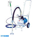 精和産業 ダイヤフラムエアレス塗装機 (品番:SP-60L-C)(注番2547911)・(法人・事業所限定,直送元)