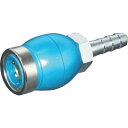 ヤマト デザインカップリング BDK24-SH-BL (品番:BDK24-SH-BL)(注番2548663)・(送料別途見積り,法人・事業所限定,直送)