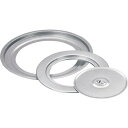 TKG 極厚かまど用 鍋受けセット 36型用(3個セット) (品番:GKM0801)(注番2548857)・(送料別途見積り,法人・事業所限定,取寄)