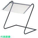 TKG TKG Z型スニーズガード マットブラック 900 (品番:LSN1003)(注番2548859)・(送料別途見積り,法人・事業所限定,取寄)