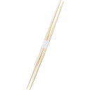 TKG 割箸 杉らん中 白帯巻 24cm(1ケース2000膳入) (品番:XHSF601)(注番2548908)・(法人・事業所限定,直送元)