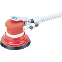 SI ダブルアクションサンダー マジックシートタイプ ペーパーサイズ125mm (品番:SI-3111M)(注番2550636)