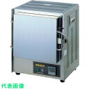 日陶 卓上小型電気炉NHK-170AFG ガス置換型 (品番:NHK-170AFG)(注番2550683)・(送料別途見積り,法人・事業所限定,直送)