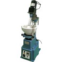 日陶 自動乳鉢ANM-200KH (品番:ANM-200KH)(注番2550708)・(送料別途見積り,法人・事業所限定,直送)