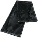 TRUSCO 溶接遮光シートのみ 0.35TXW1970XH1970 深緑 (品番:A-3-DG)(注番2553074)