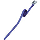 TRUSCO ベルト荷締機(JIS規格品) 35MM幅 1.01T エンドレスタイプ (品番:LBEB-3550)(注番2553761)