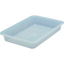 蝶プラ 樹脂バット PFAバットS (品番:870102)(注番2554553)・(送料別途見積り,法人・事業所限定,取寄)