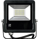 NIKKEI LED投光器 ニコライトテラスS 白色 AC100〜200V 20W (品番:NL20W-200ZGC)(注番2555312)・(送料別途見積り,...
