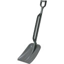 □テラモト Wスコップ (品番:DP-373-100-5)(注番2556098)・(送料別途見積り,法人・事業所限定)【大型】