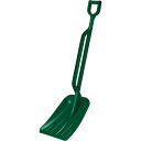 □テラモト Wスコップ (品番:DP-373-100-1)(注番2557674)・(送料別途見積り,法人・事業所限定)【大型】