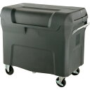□テラモト キャリングカートN (品番:DS-221-155-0)(注番2557675)・(送料別途見積り,法人・事業所限定)【大型】