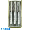 切削工具T-H-HT-M10X1.5-ST-H-HT-M12X1.0-ST-H-HT-M12X1.25-ST-H-HT-M12X1.5-ST-H-HT-M12X1.75-ST-H-HT-M14X1.0-ST-H-HT-M14X1.25-ST-H-HT-M14X1.5-ST-H-HT-M14X2.0-ST-H-HT-M16X1.0-ST-H-HT-M16X1.5-ST-H-HT-M16X2.0-ST-H-HT-M3X0.5-ST-H-HT-M4X0.7-ST-H-HT-M5X0.8-ST-H-HT-M6X0.5-ST-H-HT-M6X0.75-ST-H-HT-M6X1.0-ST-H-HT-M8X1.0-ST-H-HT-M8X1.25-S≪類似品 前 40個 ≪類似品 前20個類似品後 20個≫類似品後 40個≫ 切削工具777771 トラスコ中山 TRUSCO　ハンドタップセット　HSS−E　M6X0．75 〔品番:T-H-HT-M6X0.75-S〕 [本体質量：61g] 《包装時基本サイズ：140×61×15mm》〔包装時質量：53g〕分類》切削工具》ねじ切り工具》ハンドタップ☆納期情報：在庫色(黄) 仕入れ先通常在庫品 (欠品の場合有り) 直送品特長●通り穴・止まり穴共に使用可能です。●高速度鋼(HSS-E)のタップセットです。用途●被削材:一般鋼、低・中炭素鋼、合金鋼。仕様●精度：JIS2級●呼び寸法：M6●ピッチ(mm)：0.75●ねじ長さ(mm)：20●全長(mm)：62●シャンク径(mm)：6.0●シャンク四角部(mm)：4.5●下穴径(mm)：■■●加工ねじ：メートルねじ●表面処理：ノンコーティング●セット内容：先・中・上●精度JIS2級●加工ねじ:メートル細目ねじ材質/仕上●高速度鋼（HSS-E）セット内容/付属品注意原産国（名称）日本JANコード4550414031672コロンコード4500404002コロン名称TRUSCO　タップI本体質量61g