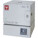 YAMATO 電気炉 (品番:FO411)(注番2562068)・(送料別途見積り,法人・事業所限定)【大型】