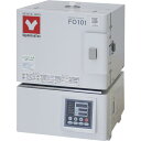 YAMATO 電気炉 (品番:FO101)(注番2562070)・(送料別途見積り,法人・事業所限定)【大型】