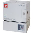 YAMATO 電気炉 (品番:FO301)(注番2562074)・(送料別途見積り,法人・事業所限定)【大型】