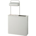 コンドル 紙オムツ用ダストボックス J-600 (品番:YD-145L-ID)(注番2563869)・(法人・事業所限定,直送元)(3)