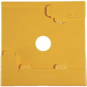 TRUSCO 単管用アジャストベース 120×120 (品番:BB120)(注番2564583)
