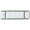 コンドル HP ニューワイドフレッシュラーグ グリーン (品番:MO635-000X-MB-G)(注番2565482)・(送料別途見積り,法人・事業所限定,取寄...