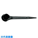 スーパー 片口ラチェットレンチ(爪式)六角対辺:41 (品番:RN-41)(注番2565706)(4)