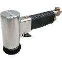 TRUSCO ダブルアクションサンダー 50Φ レバー式 (品番:MDAS50L)(注番2566788)