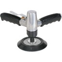 TRUSCO バーチカルサンダー 125Φ (品番:TVG125)(注番2566792)