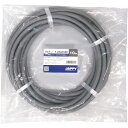 JAPPY キャブタイヤ丸形コード (品番:VCT-F-1.25SQX-8C-10M-JP)(注番2567312)・(送料別途見積り,法人・事業所限定,取寄)