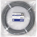 JAPPY キャブタイヤ丸形コード (品番:VCT-F-0.5SQX-8C-50M-JP)(注番2567347)・(送料別途見積り,法人・事業所限定,取寄)(2)