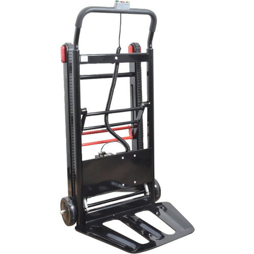 サンコー　軽量電動階段台車60 （品番:ELECTRSL）（注番2568728）・（送料別途見積り,
