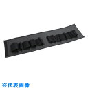 TRUSCO D型電工バケツ用アタッチメント30 (品番:TADBD30-AT)(注番2569325)